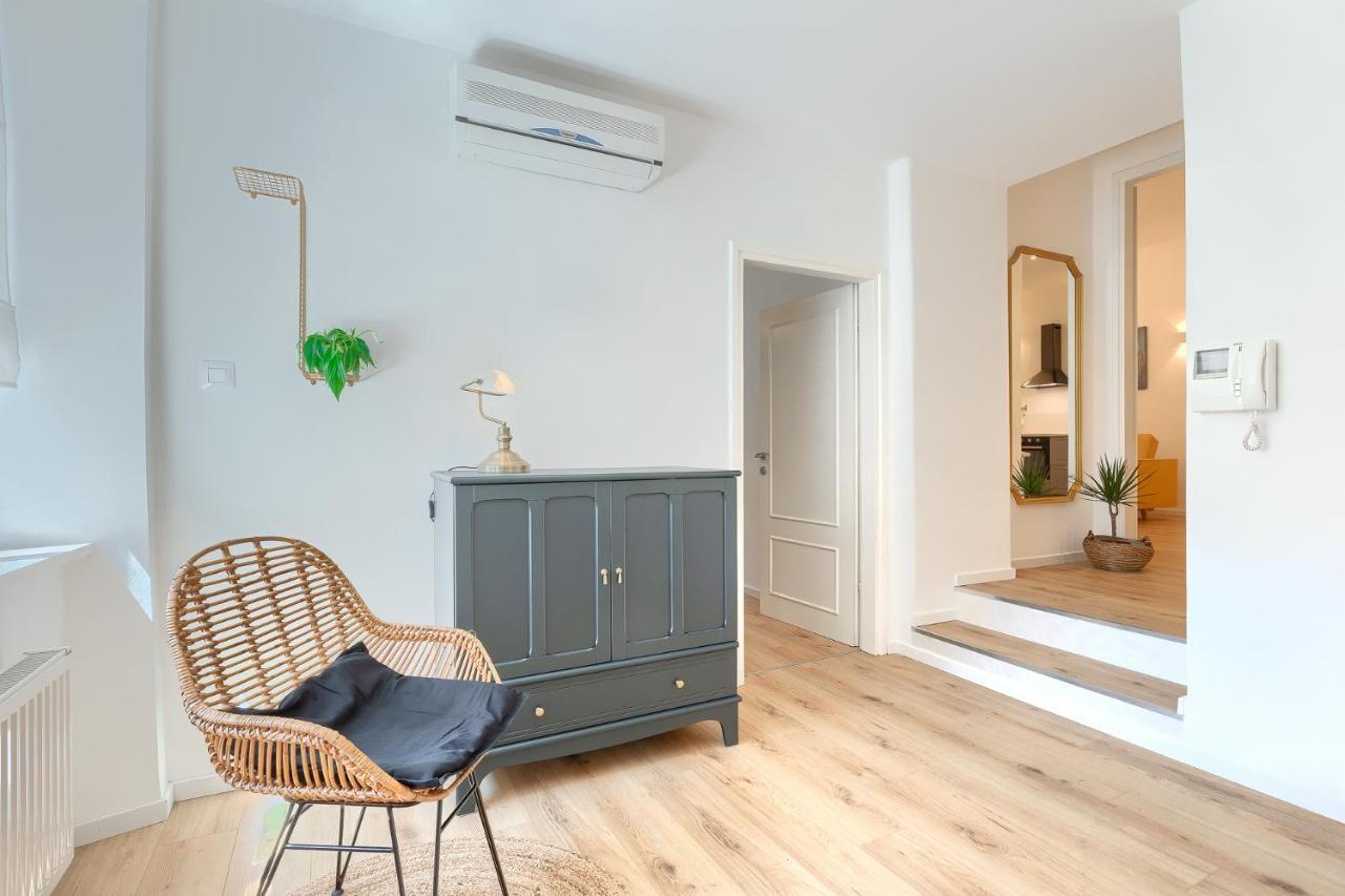 Calafati Apartment With Free Private Parking غييكا المظهر الخارجي الصورة